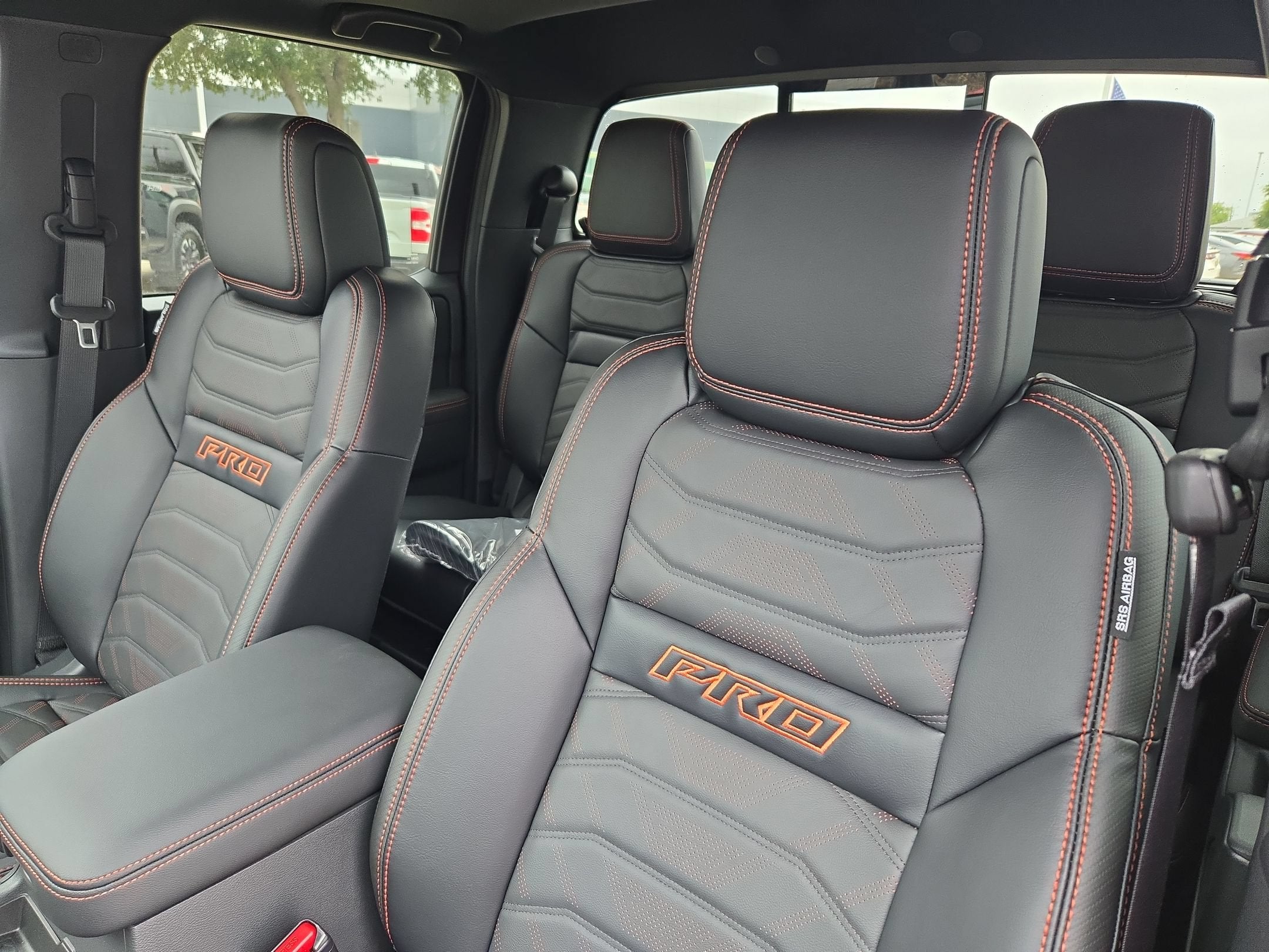 2027 Nissan Frontier PRO-X