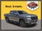 2025 Nissan Frontier Crew Cab PRO-4X®