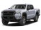 2026 Nissan Frontier PRO-4X w/R Package