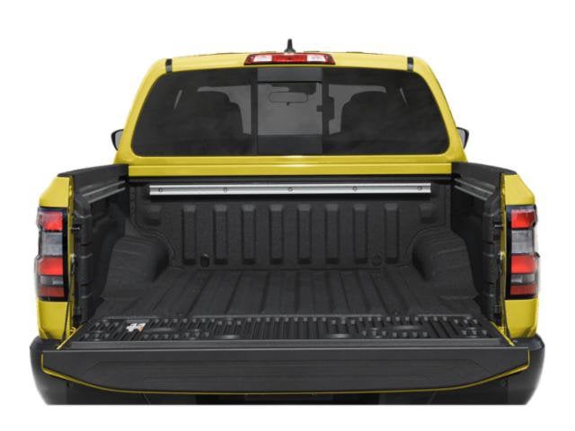 2026 Nissan Frontier PRO-4X w/R Package