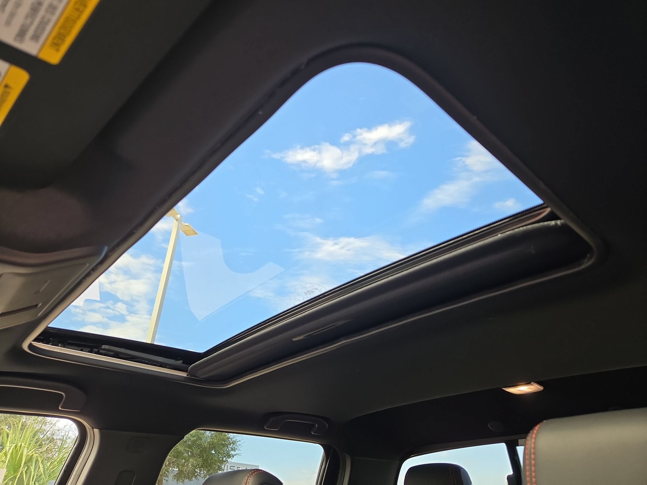 2027 Nissan Frontier Crew Cab PRO-4X®