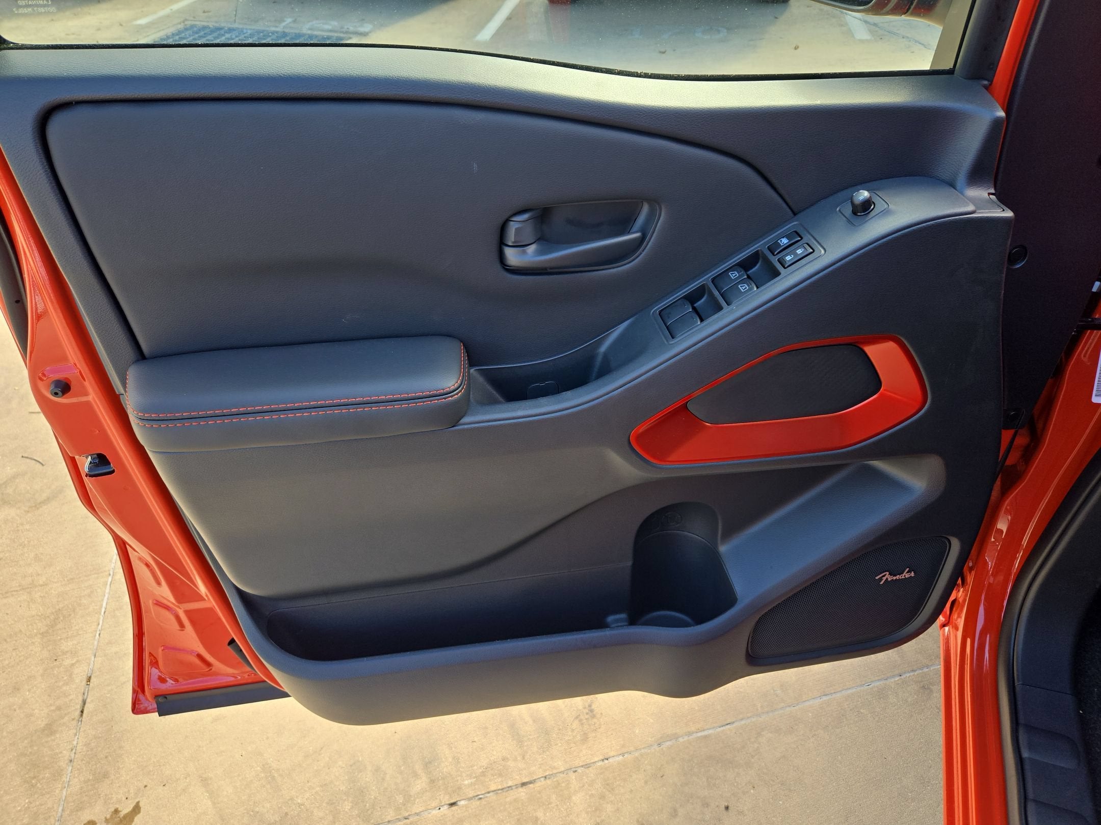 2027 Nissan Frontier Crew Cab PRO-4X®