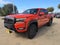 2027 Nissan Frontier Crew Cab PRO-4X®