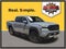 2024 Nissan Frontier Crew Cab PRO-4X®