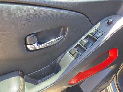 2024 Nissan Frontier Crew Cab PRO-4X®