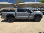 2024 Nissan Frontier Crew Cab PRO-4X®