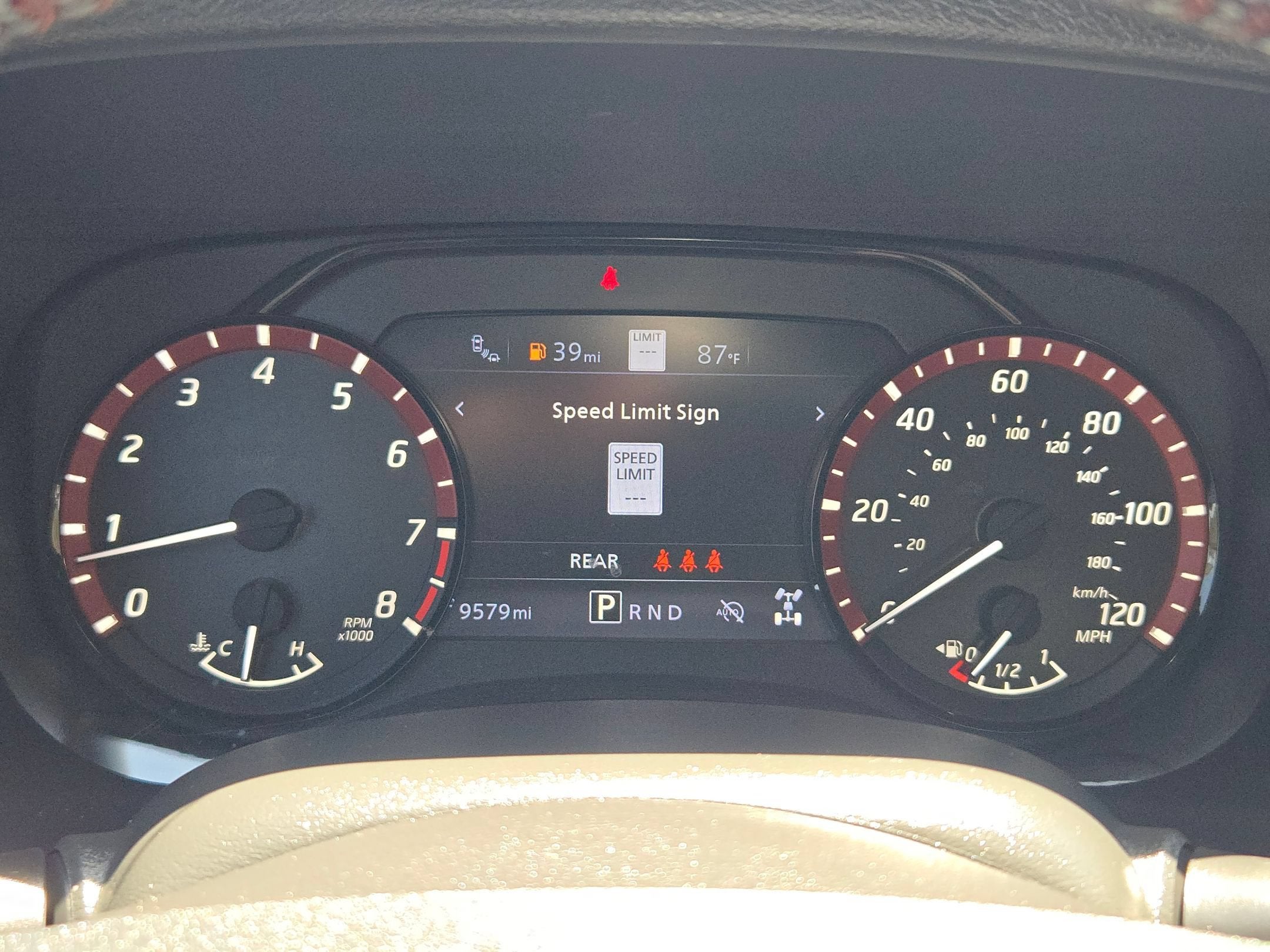 2024 Nissan Frontier Crew Cab PRO-4X®