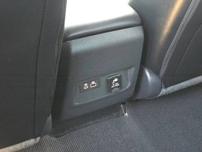 2024 Nissan Frontier Crew Cab PRO-4X®
