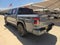 2024 Nissan Frontier Crew Cab PRO-4X®