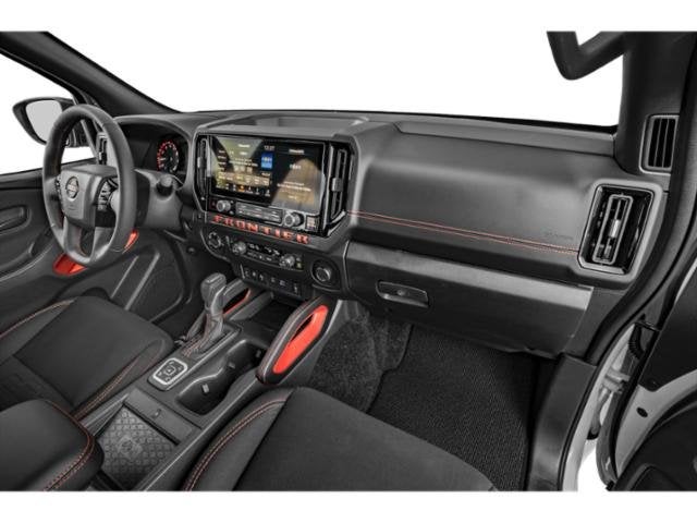 2026 Nissan Frontier Crew Cab PRO-4X® R by Roush®