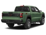 2026 Nissan Frontier Crew Cab PRO-4X® R by Roush®
