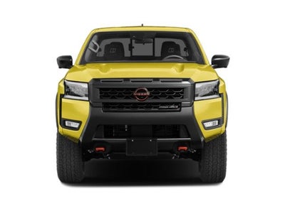 2026 Nissan Frontier Crew Cab PRO-4X® R by Roush®