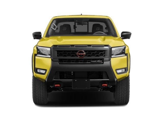 2026 Nissan Frontier Crew Cab PRO-4X® R by Roush®