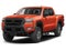 2026 Nissan Frontier Crew Cab PRO-4X® R by Roush®