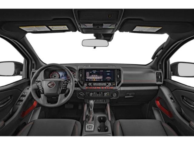 2026 Nissan Frontier Crew Cab PRO-4X® R by Roush®