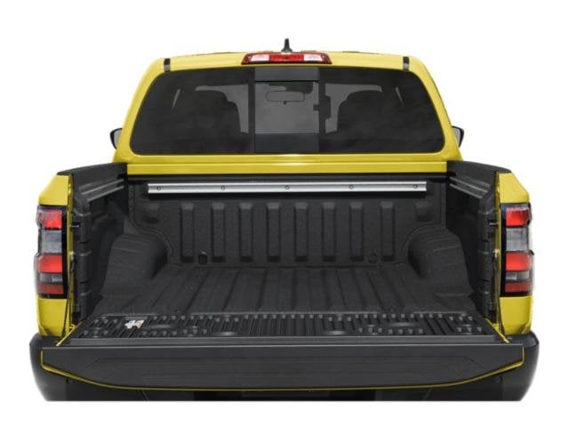 2026 Nissan Frontier Crew Cab PRO-4X® R by Roush®