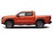 2026 Nissan Frontier Crew Cab PRO-4X® R by Roush®