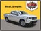 2024 Nissan Frontier Crew Cab Long Bed SV