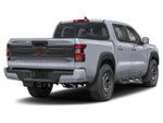 2026 Nissan Frontier Crew Cab PRO-4X® Long Bed