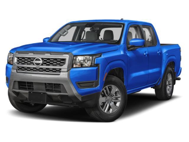 2026 Nissan Frontier SV Crew Cab 4X4 LWB's photo