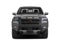 2026 Nissan Frontier Crew Cab PRO-4X® Long Bed