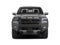 2026 Nissan Frontier Crew Cab PRO-4X® Long Bed