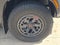 2026 Nissan Frontier Crew Cab PRO-4X® Long Bed