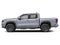 2026 Nissan Frontier Crew Cab PRO-4X® Long Bed