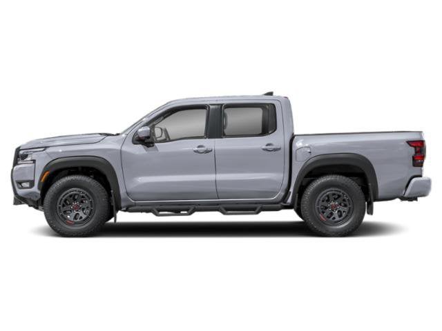 2026 Nissan Frontier Crew Cab PRO-4X® Long Bed