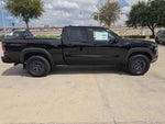 2027 Nissan Frontier PRO-4X