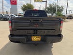 2027 Nissan Frontier PRO-4X