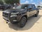 2027 Nissan Frontier PRO-4X