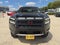 2027 Nissan Frontier PRO-4X