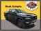 2027 Nissan Frontier PRO-4X