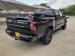 2027 Nissan Frontier PRO-4X
