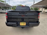 2027 Nissan Frontier PRO-4X