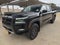 2027 Nissan Frontier PRO-4X