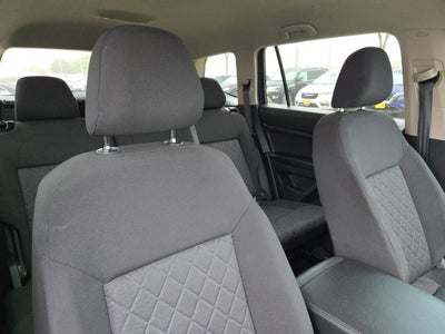 2018 Volkswagen Atlas 2.0T S