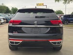2021 Volkswagen Atlas Cross Sport 3.6L V6 SE w/Technology R-Line