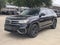 2021 Volkswagen Atlas Cross Sport 3.6L V6 SE w/Technology R-Line