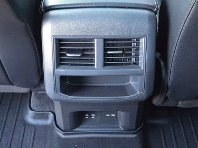 2022 Volkswagen Atlas Cross Sport 2.0T SEL R-Line