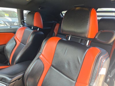 2019 Dodge Challenger R/T