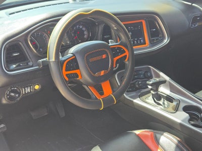 2019 Dodge Challenger R/T