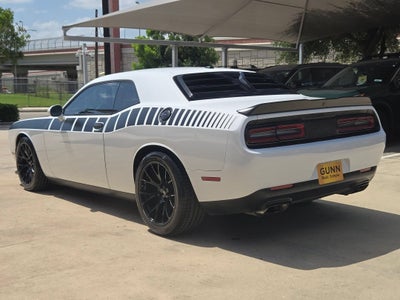 2019 Dodge Challenger R/T