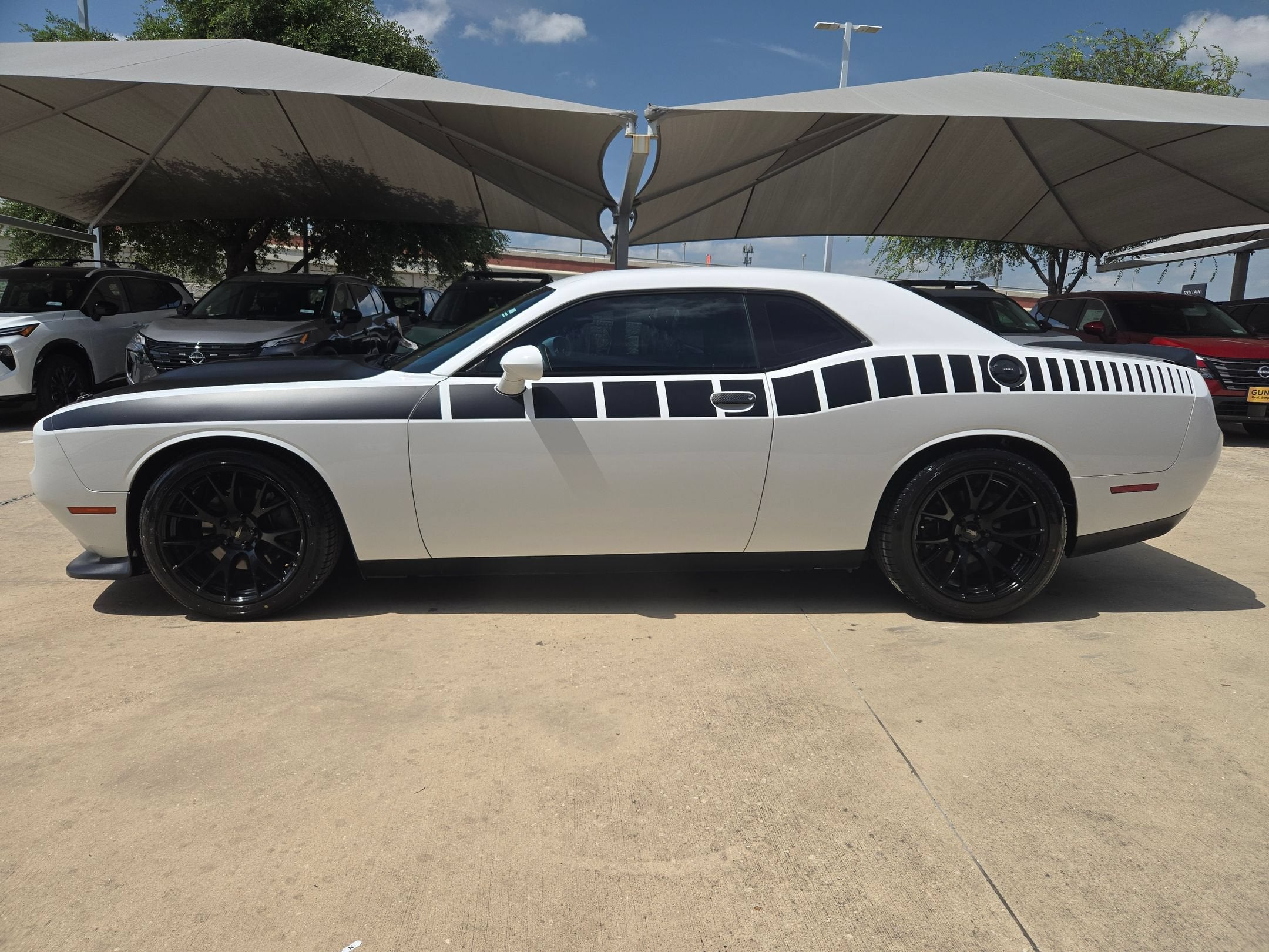 2019 Dodge Challenger R/T