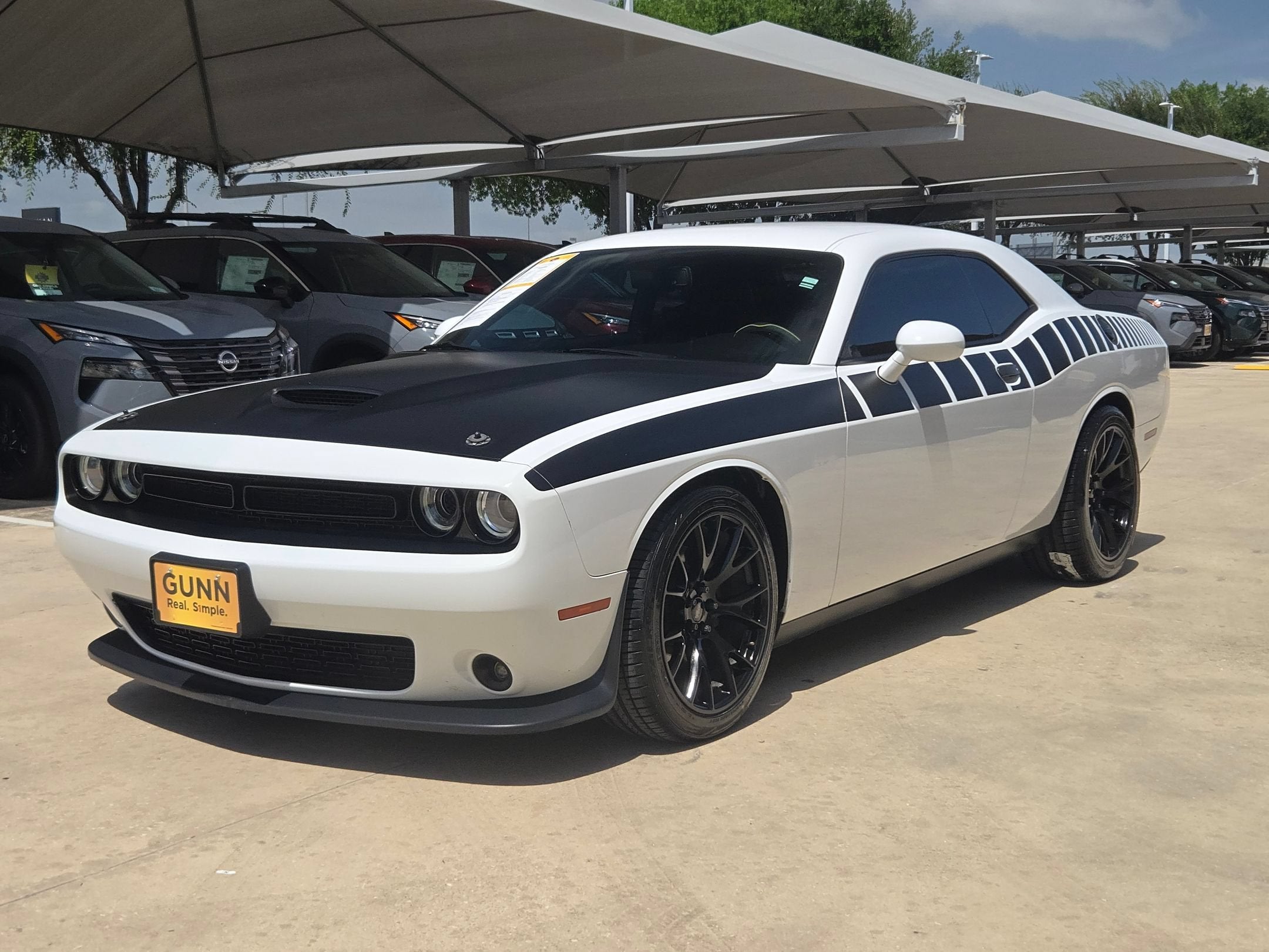2019 Dodge Challenger R/T
