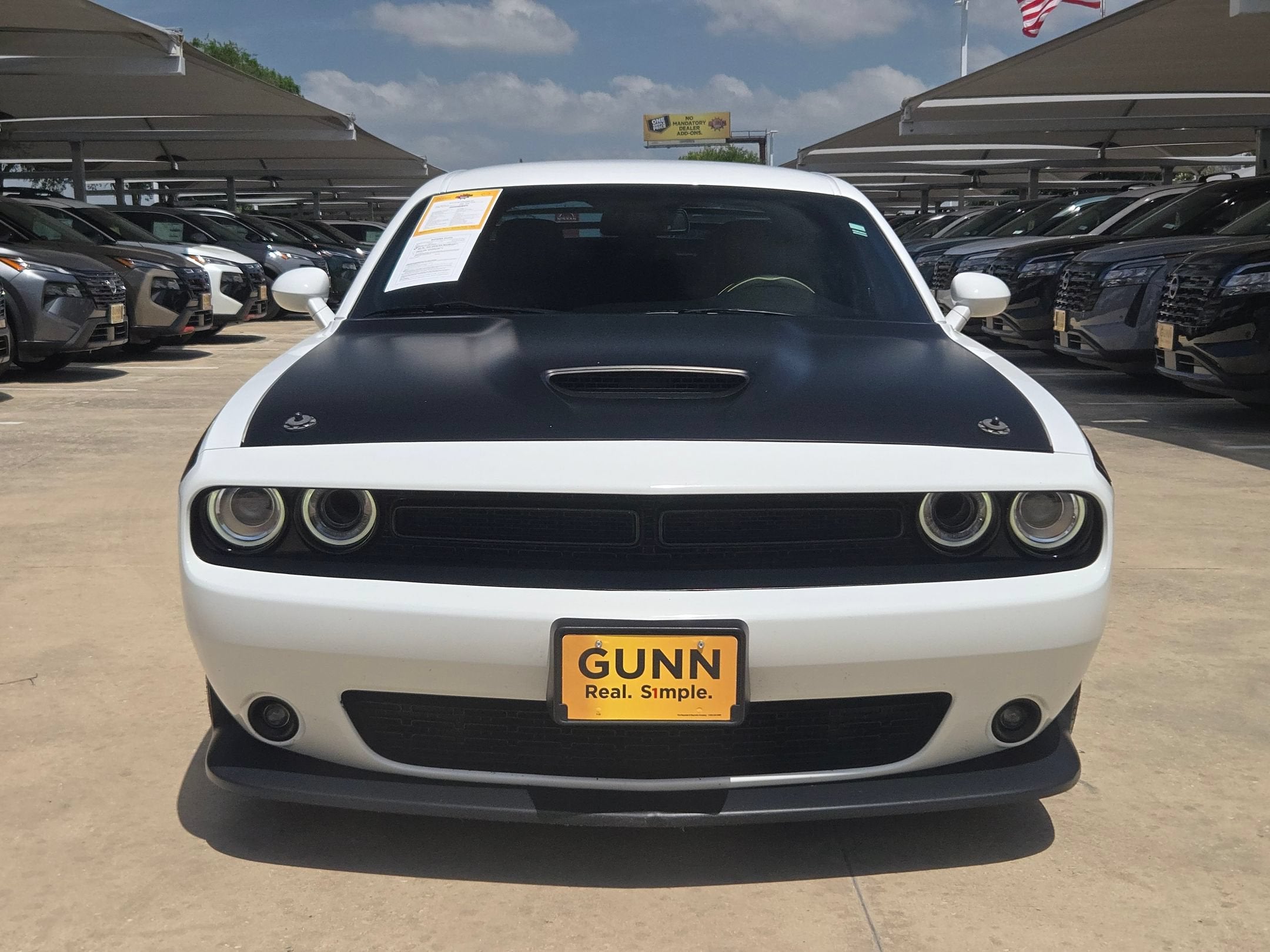 2019 Dodge Challenger R/T