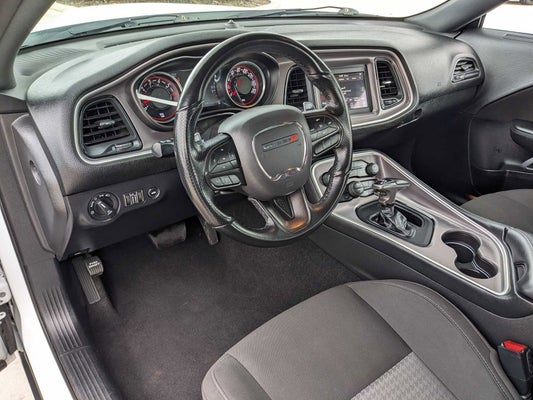 2022 Dodge Challenger R/T in San Antonio, TX - Gunn Nissan