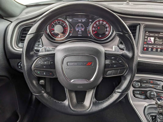 2022 Dodge Challenger R/T in San Antonio, TX - Gunn Nissan
