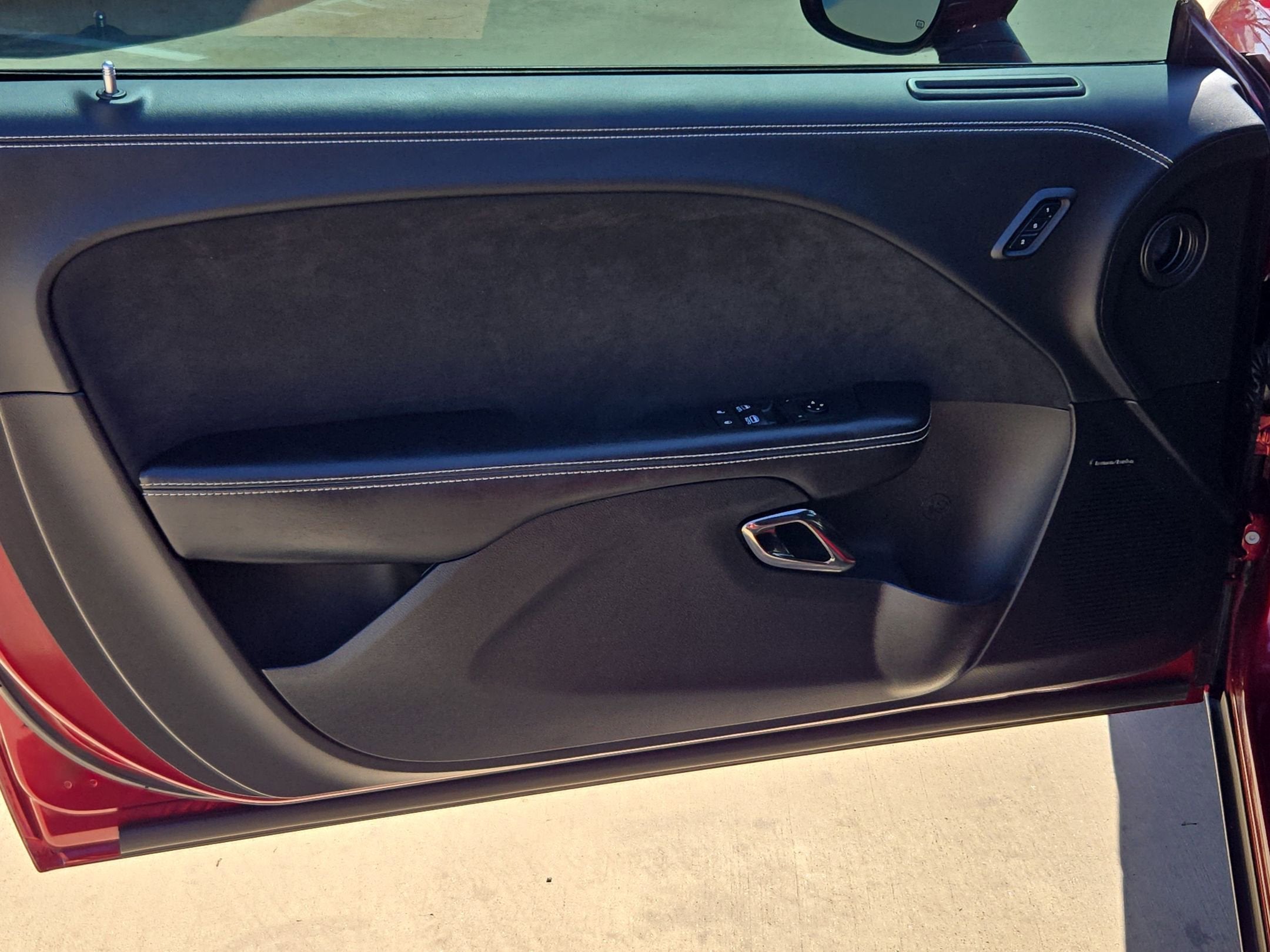 2021 Dodge Challenger SRT Hellcat Redeye